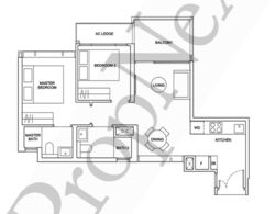 Hyll On Holland (D10), Condominium #580771741